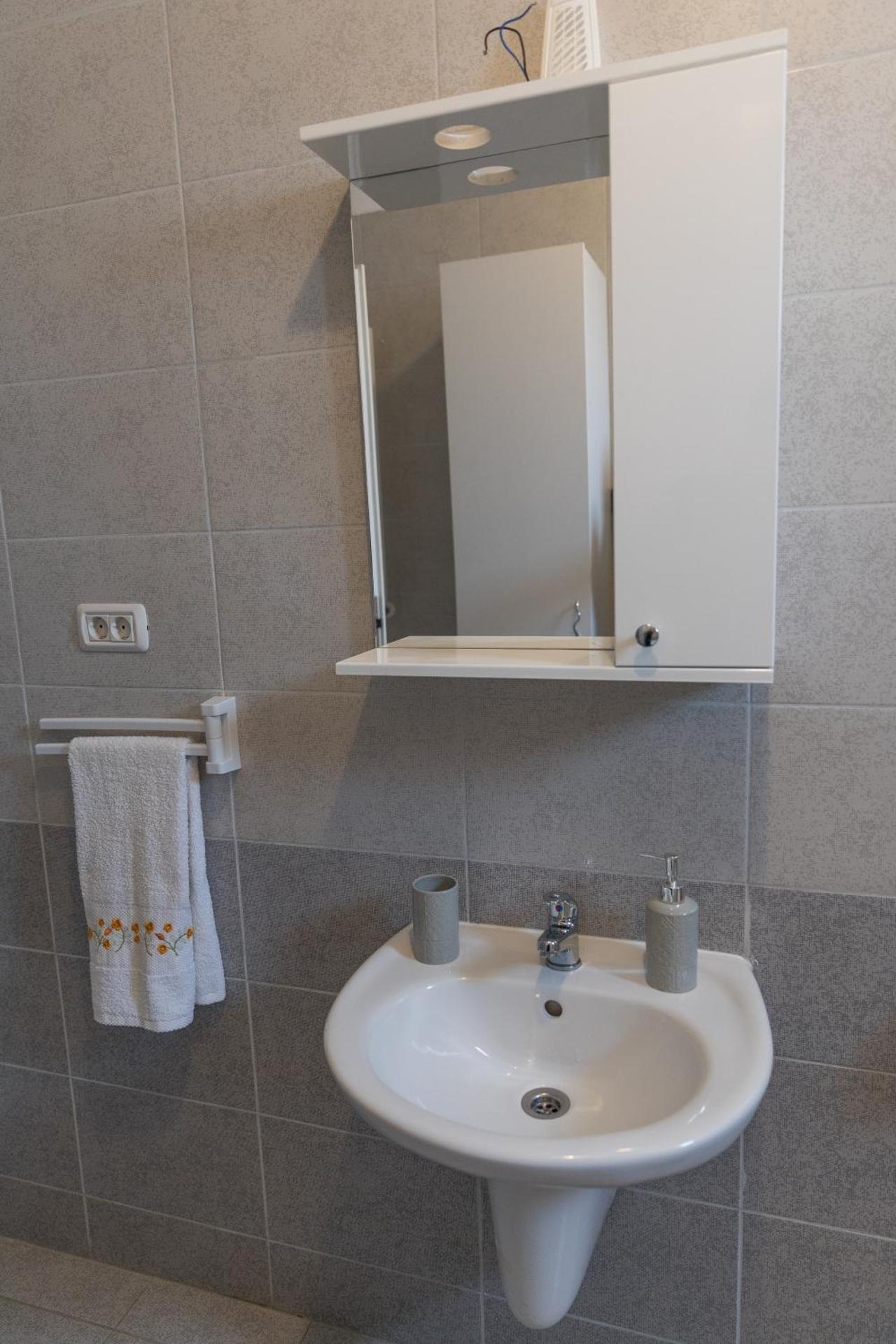 Daniel Residence Militari