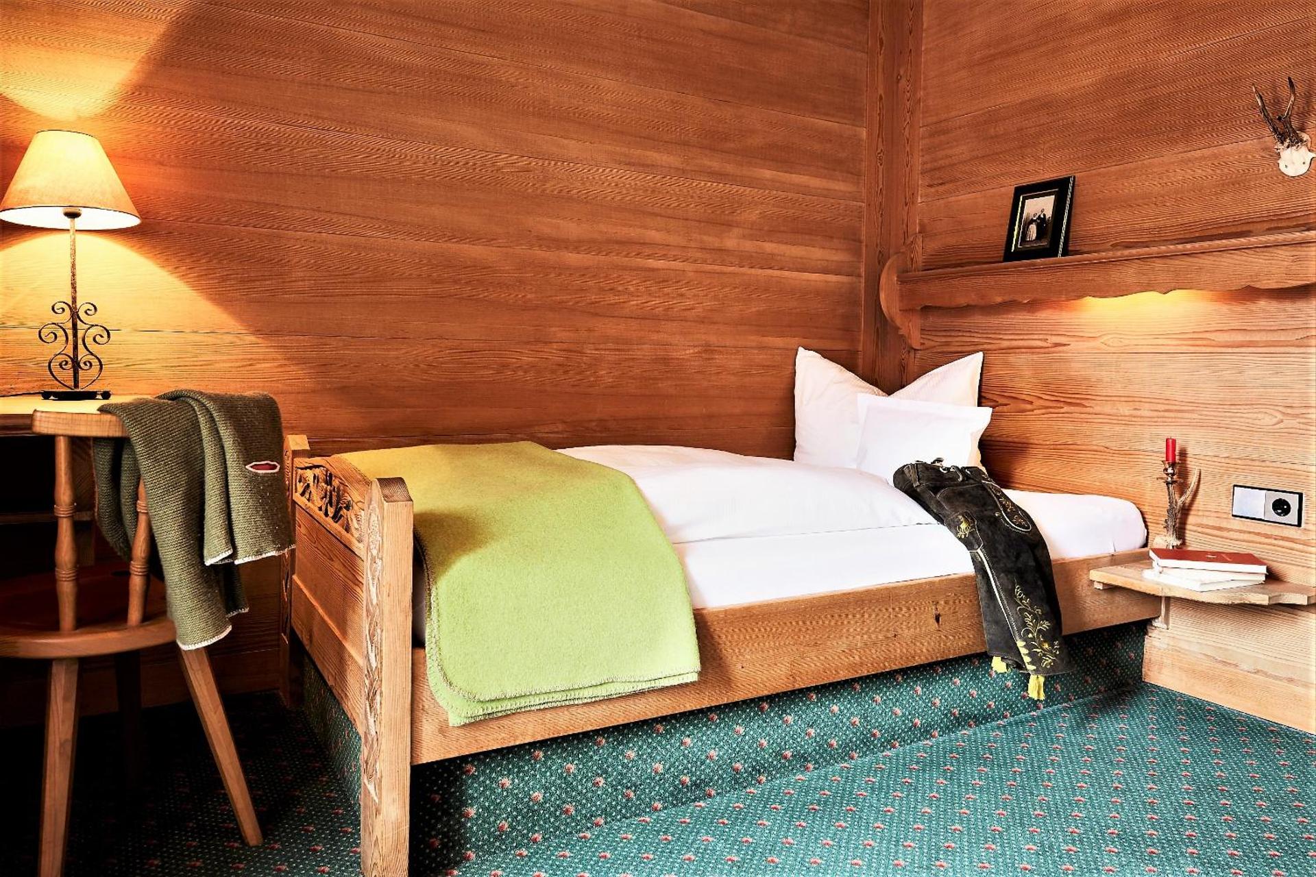 Gasthof-Hotel Dannerwirt