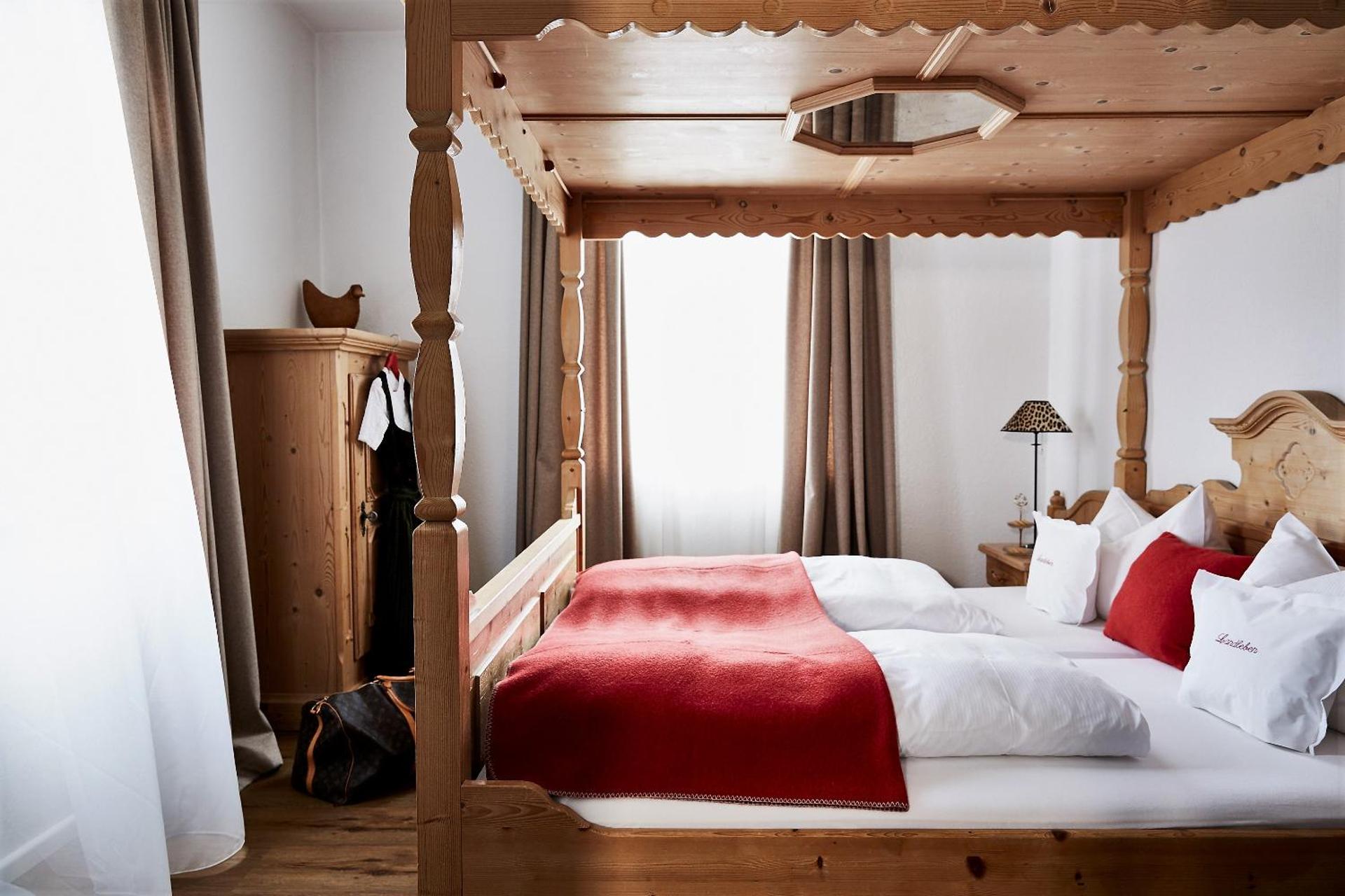 Gasthof-Hotel Dannerwirt