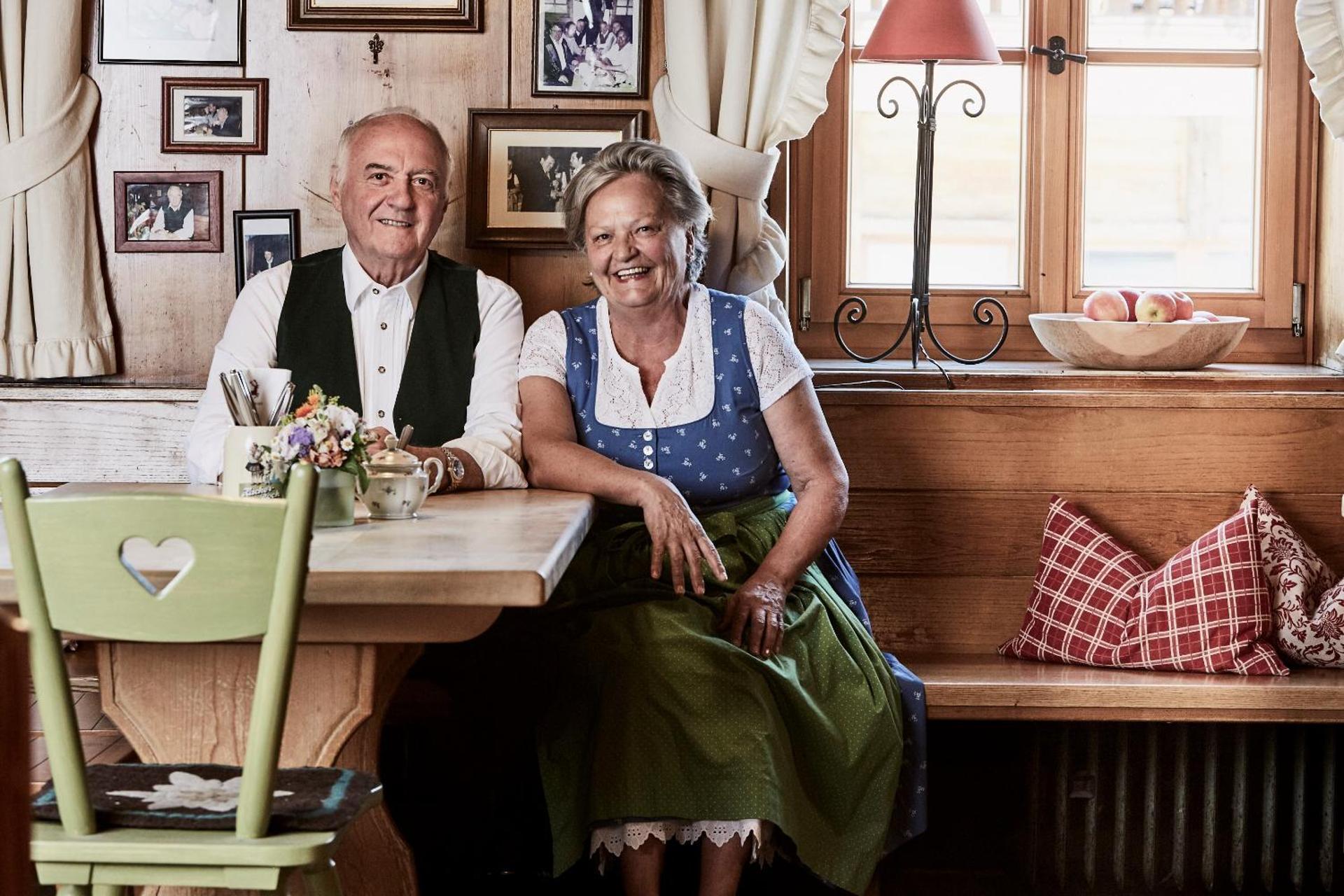 Gasthof-Hotel Dannerwirt