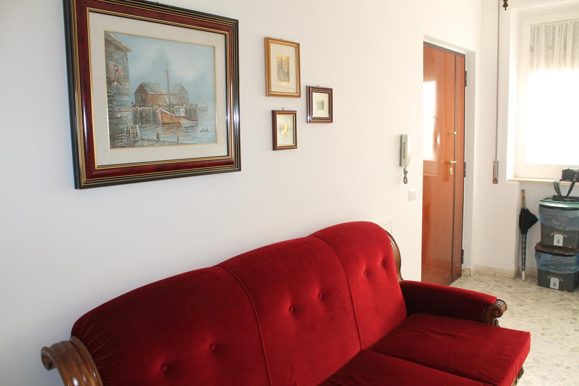 Casa Gialì - sea ​​view home for family