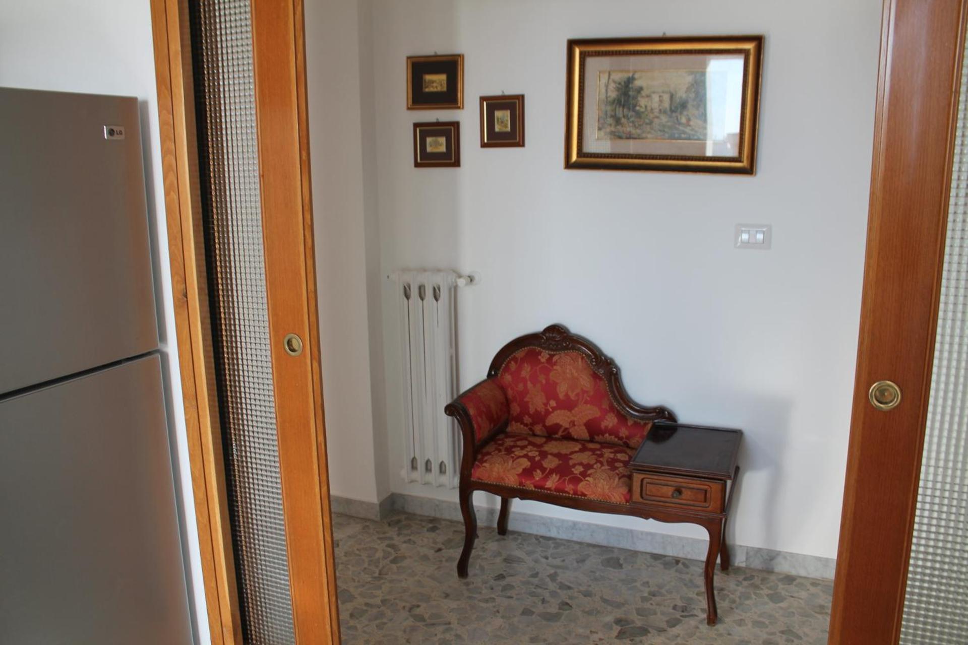 Casa Gialì - sea ​​view home for family