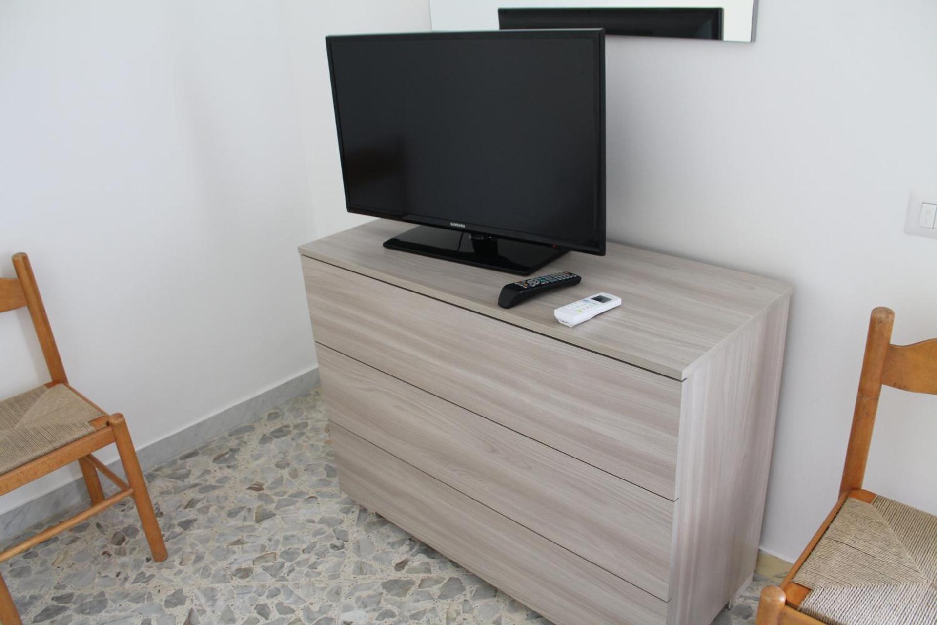 Casa Gialì - sea ​​view home for family