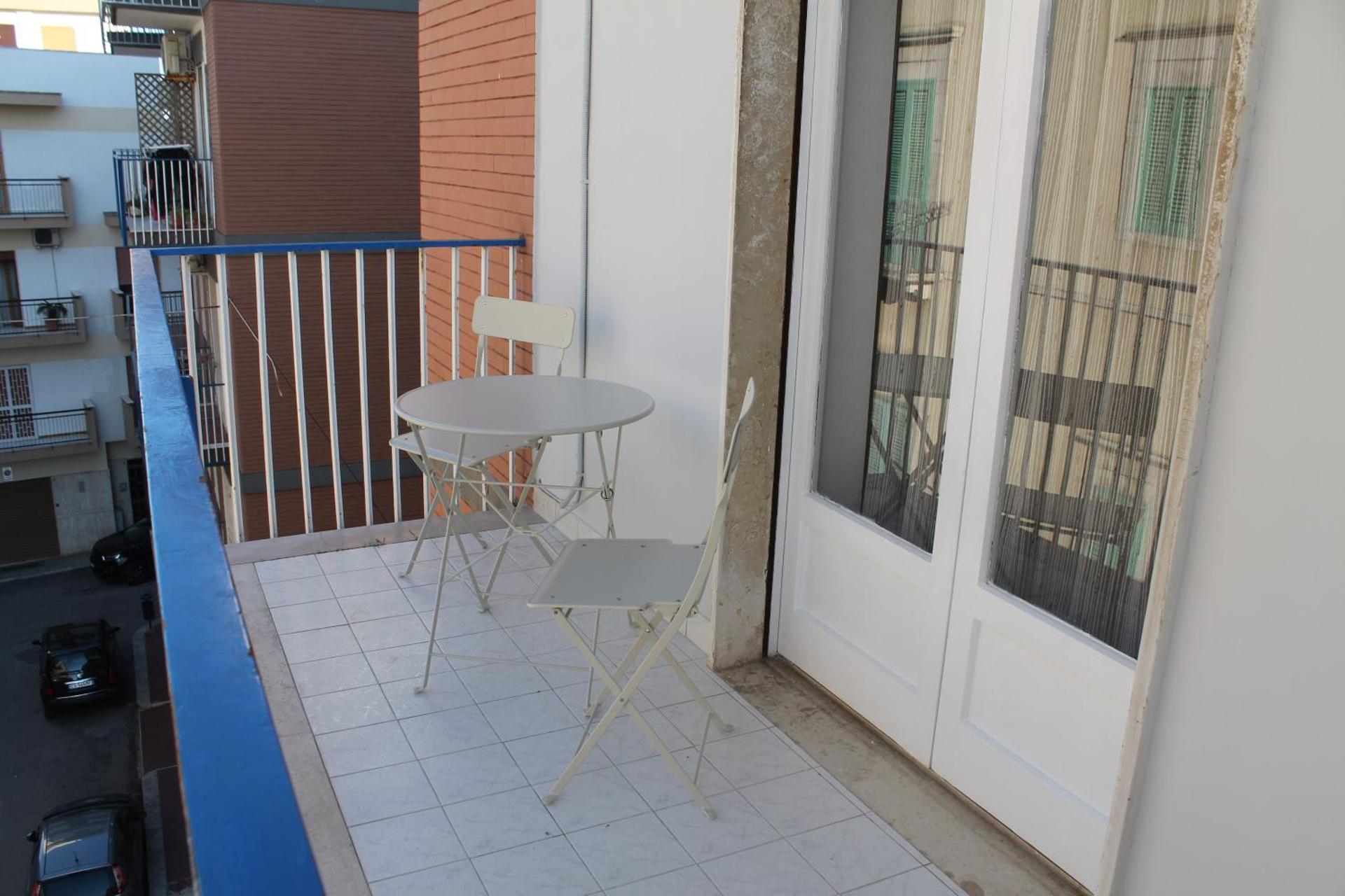 Casa Gialì - sea ​​view home for family