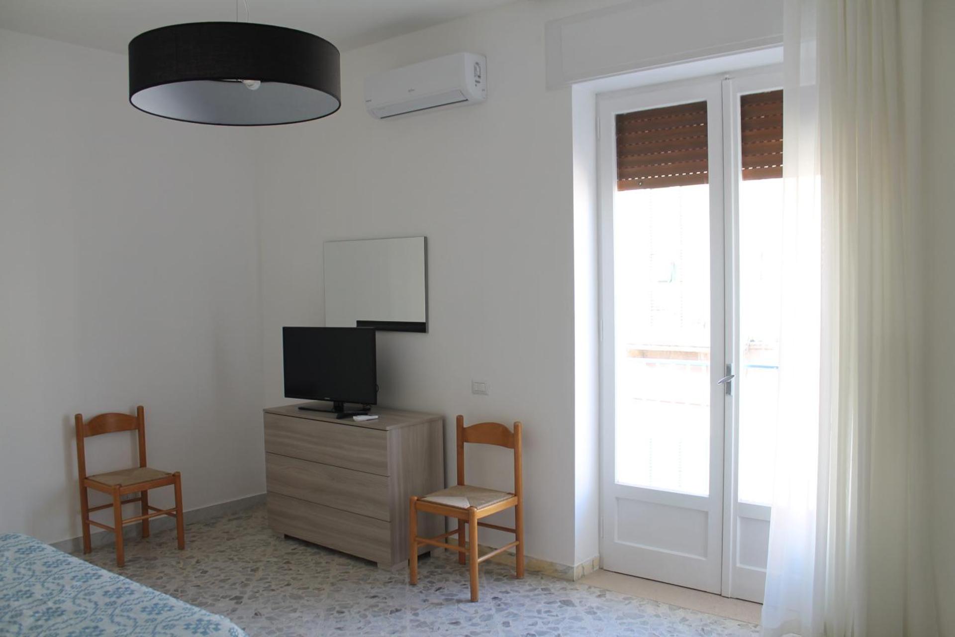 Casa Gialì - sea ​​view home for family