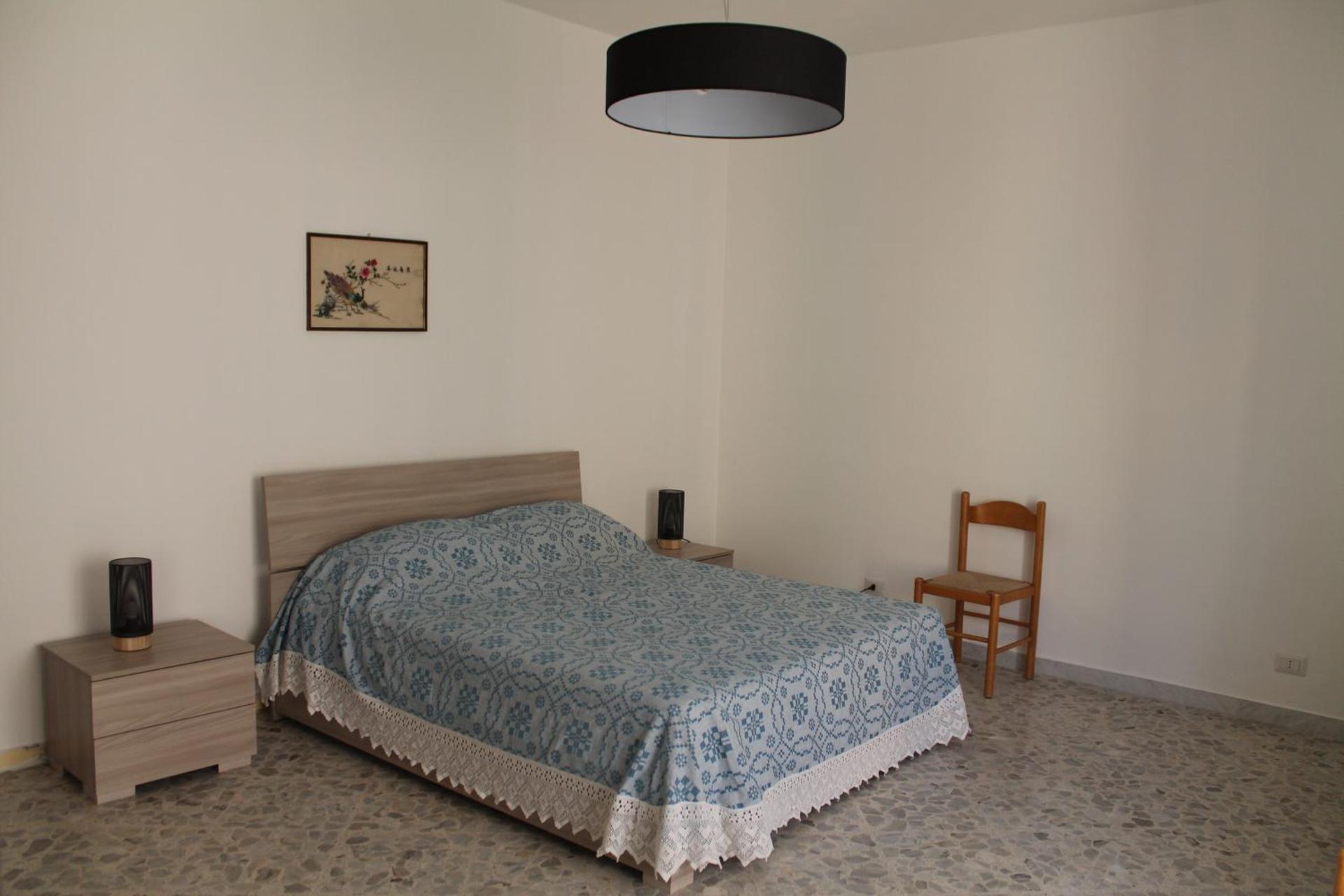 Casa Gialì - sea ​​view home for family