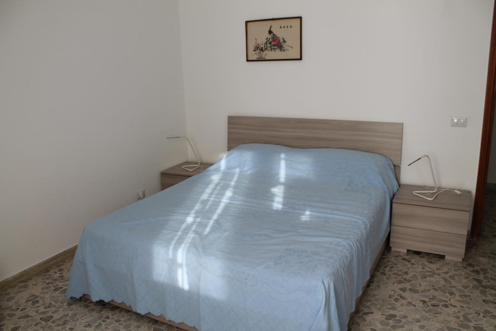 Casa Gialì - sea ​​view home for family