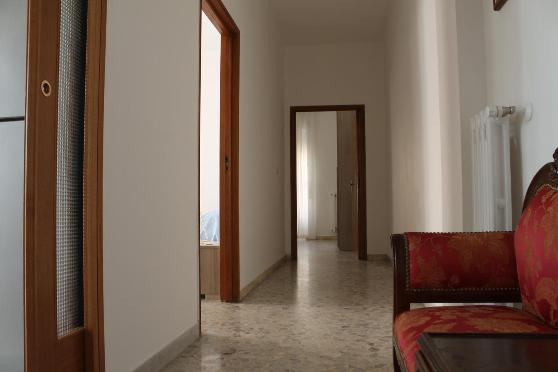 Casa Gialì - sea ​​view home for family