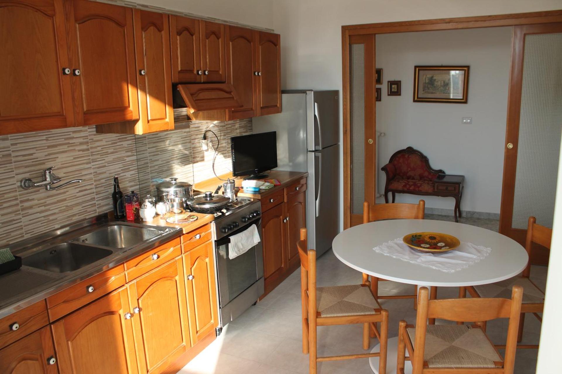 Casa Gialì - sea ​​view home for family