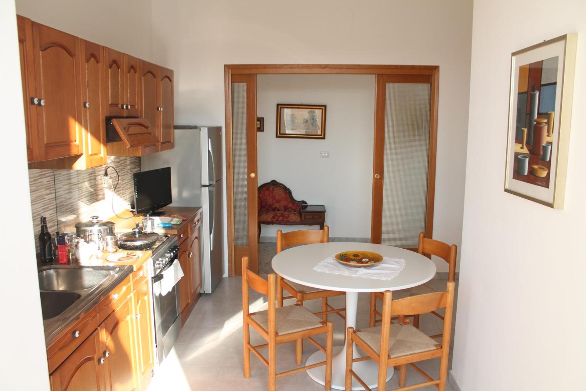 Casa Gialì - sea ​​view home for family