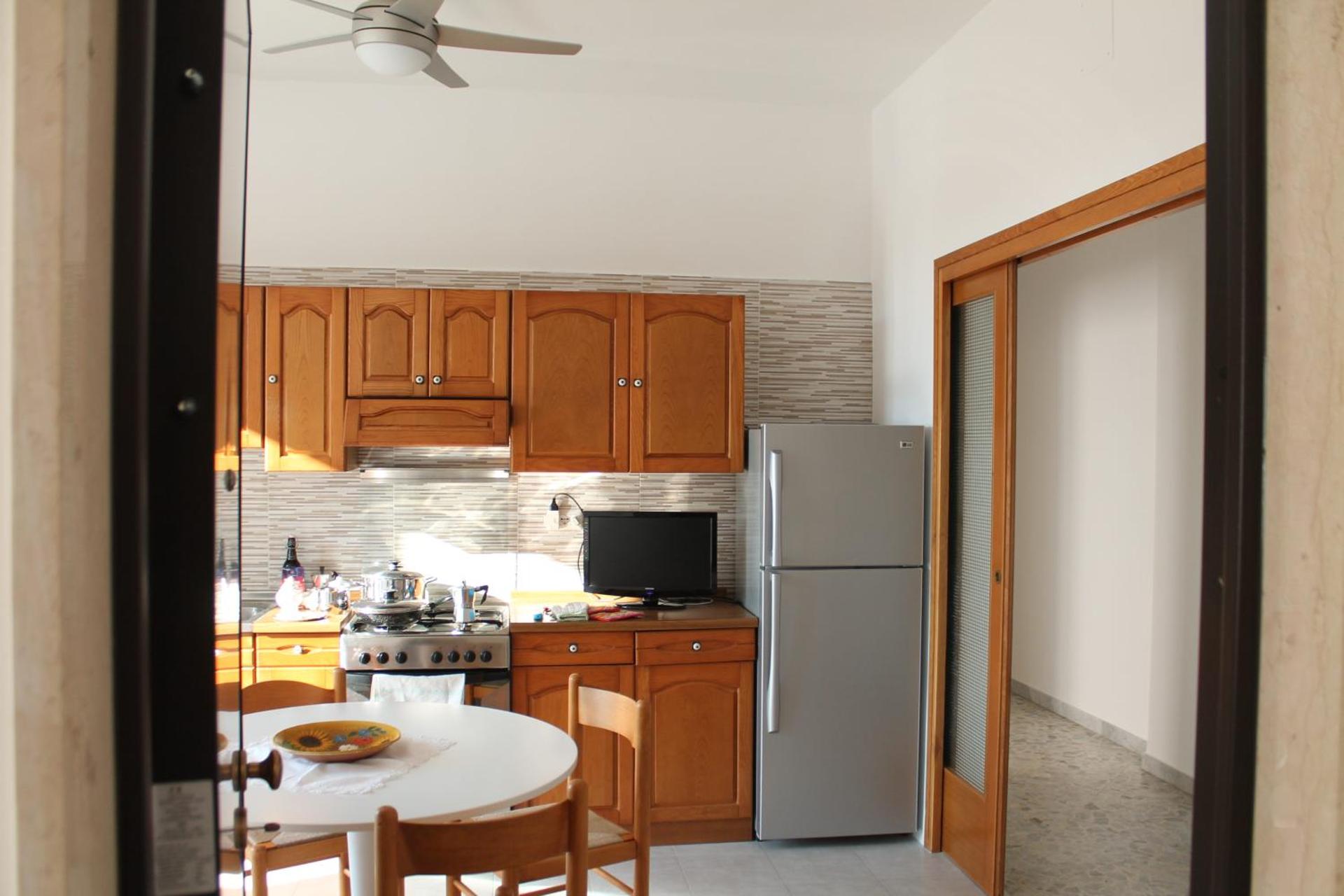 Casa Gialì - sea ​​view home for family