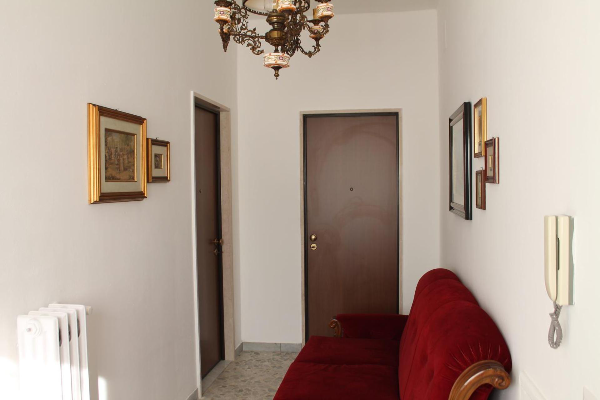 Casa Gialì - sea ​​view home for family