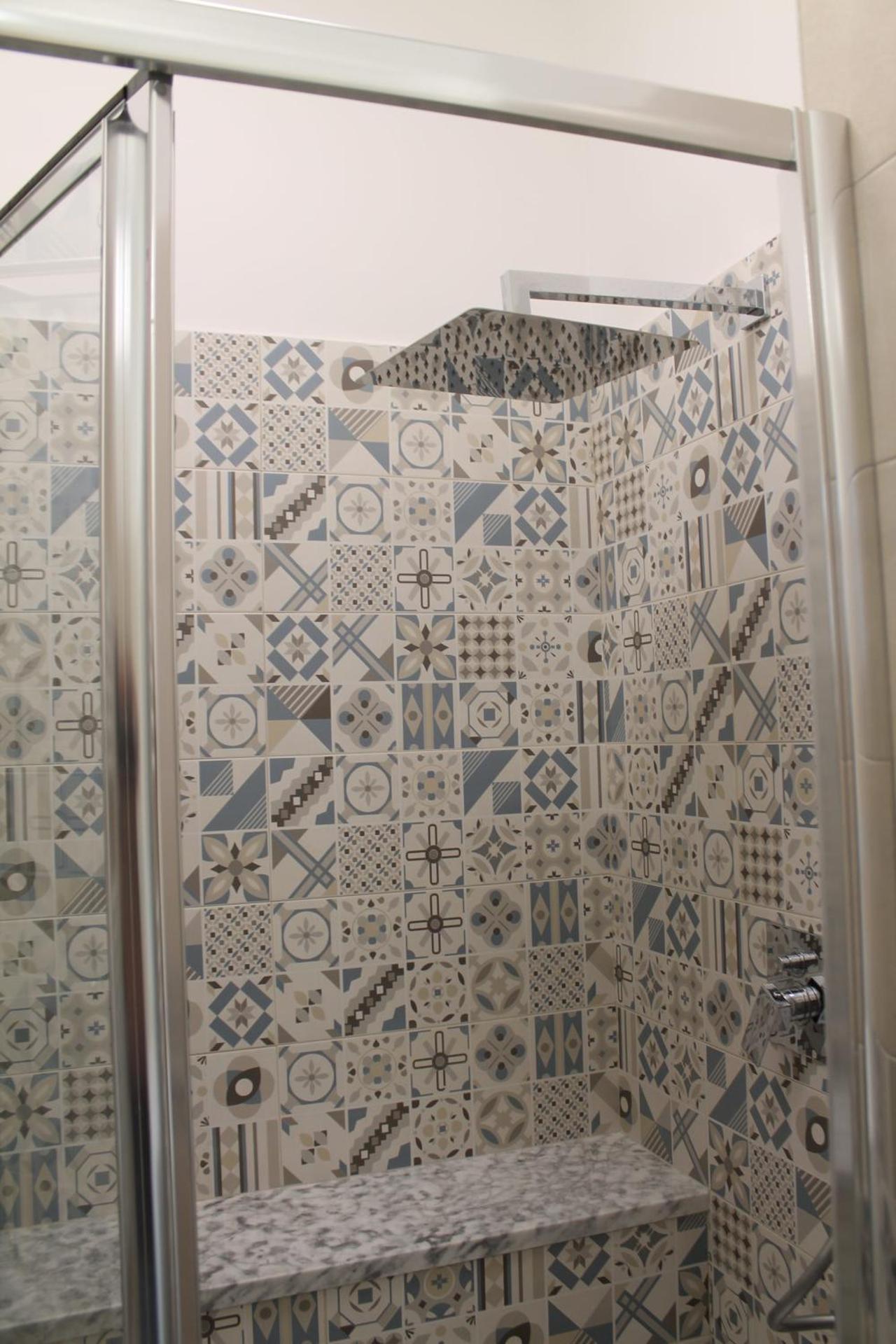 Casa Gialì - sea ​​view home for family