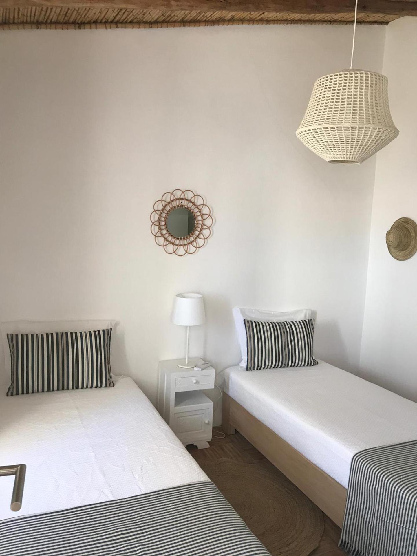 Casas de Mértola - N. Sª das Neves