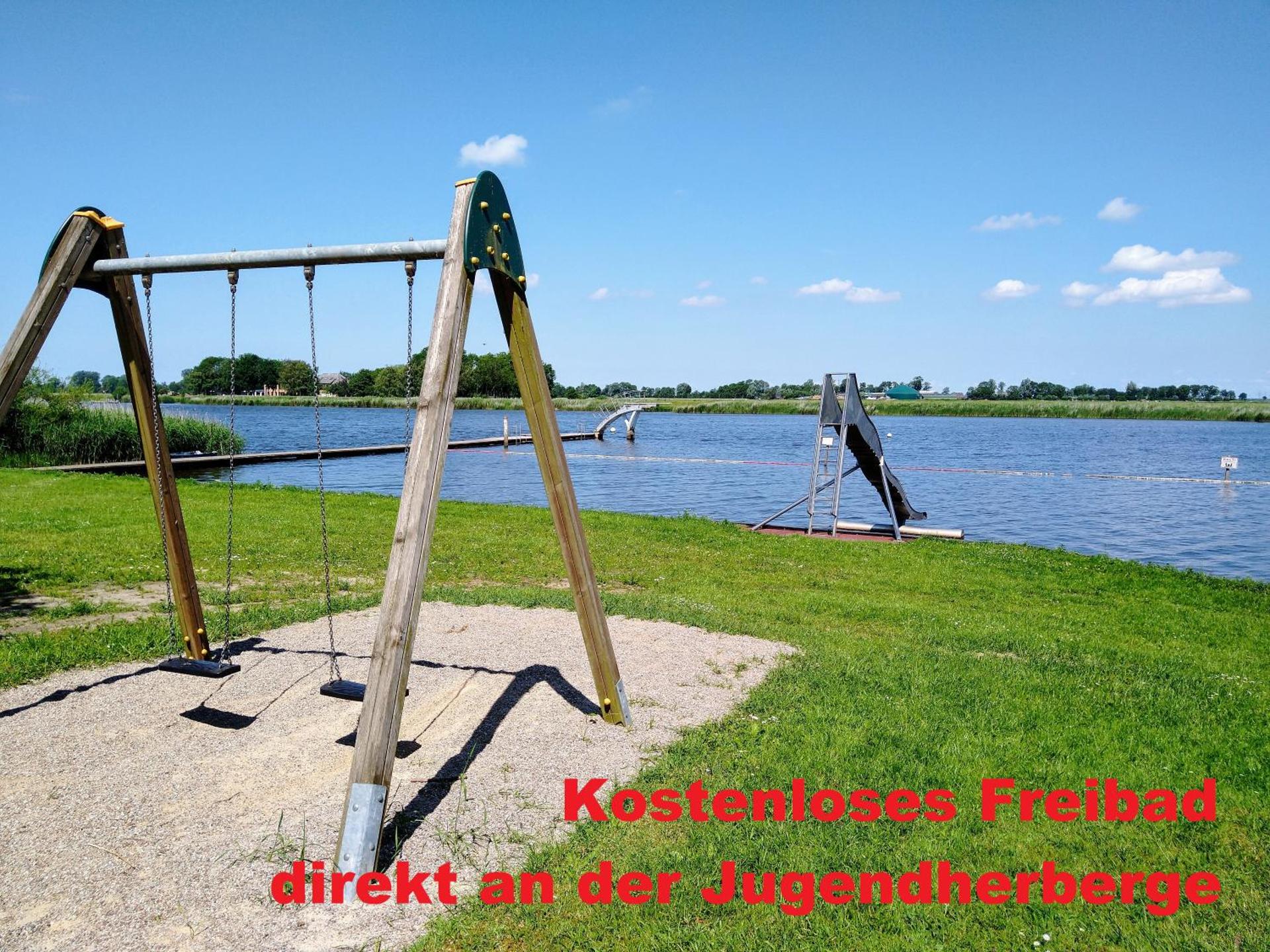 Children play ground