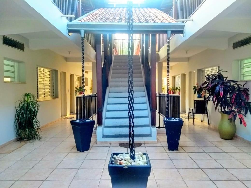 Hotel Picadão - São Pedro SP