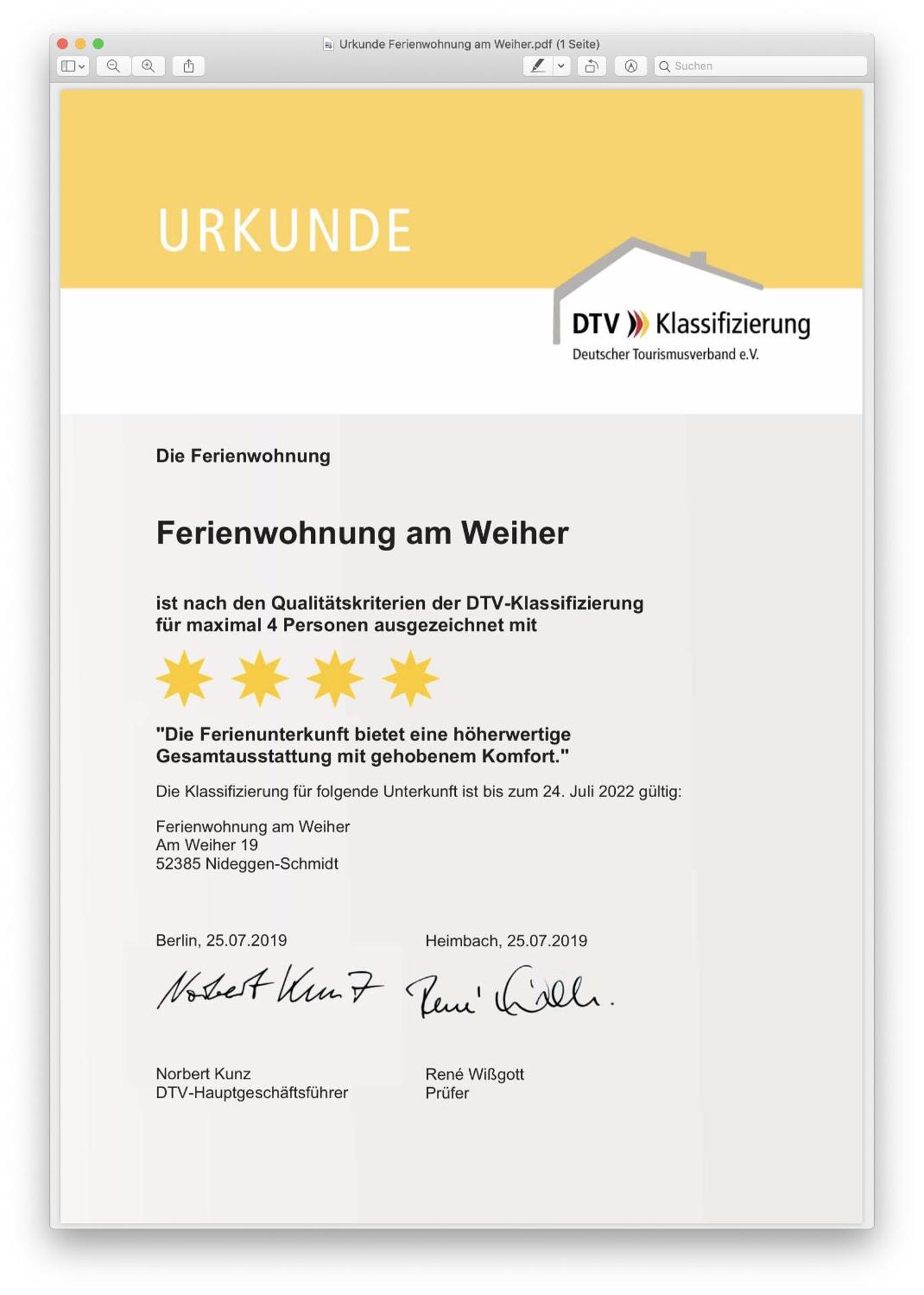 Logo/Certificate/Sign