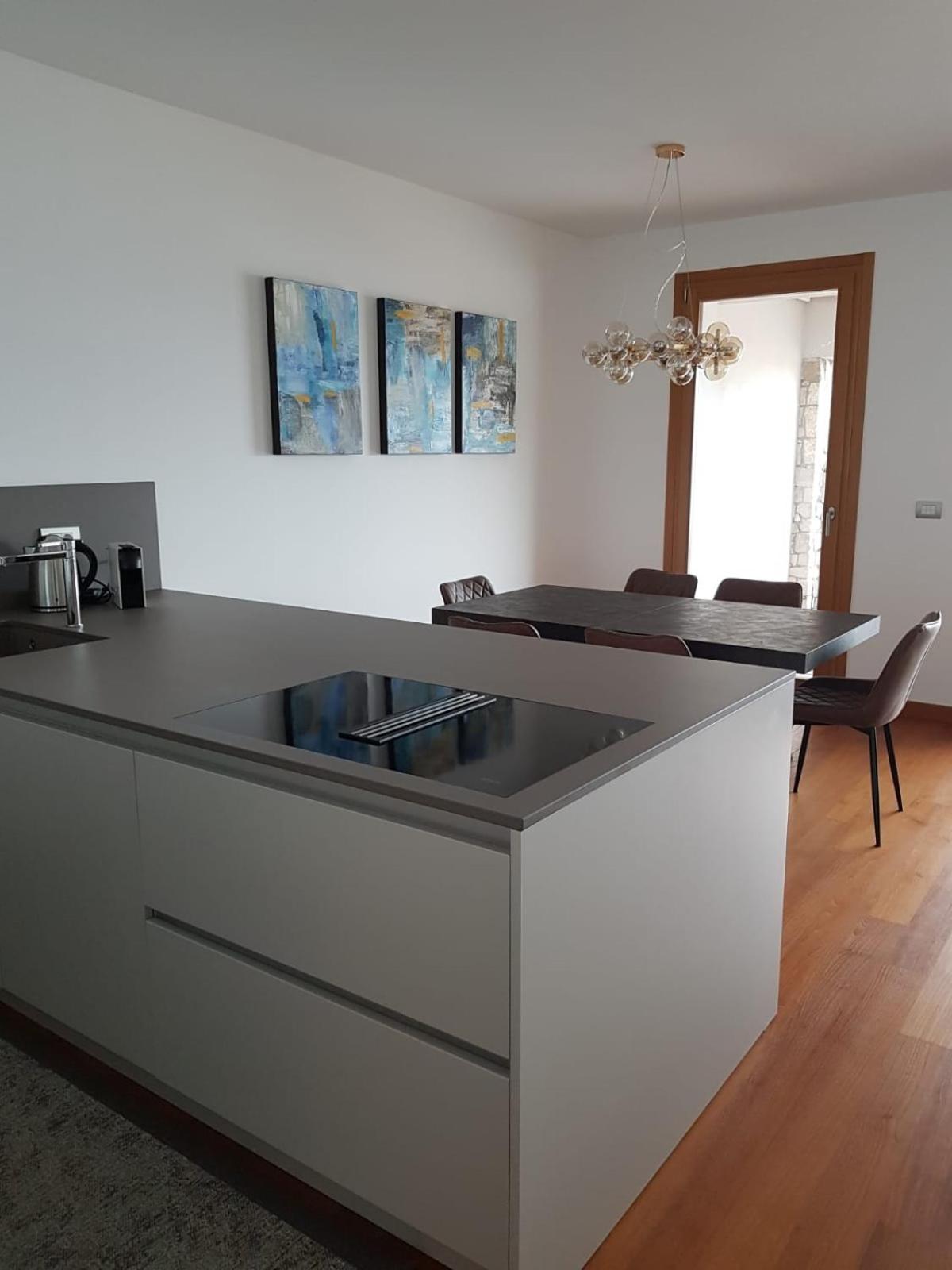 PORTOPICCOLO Luxury Penthouse