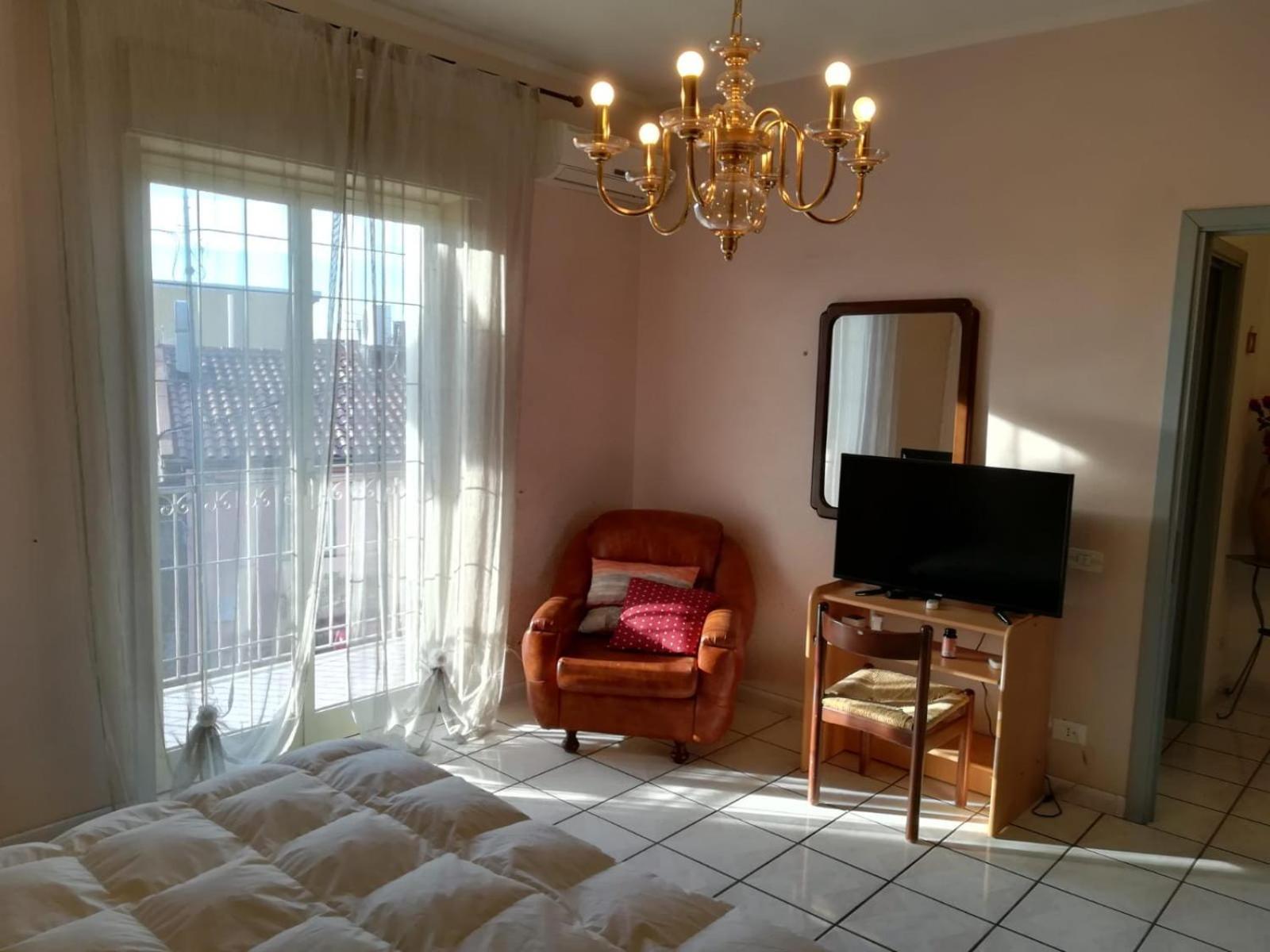 B & B AMICI DELL'ETNA