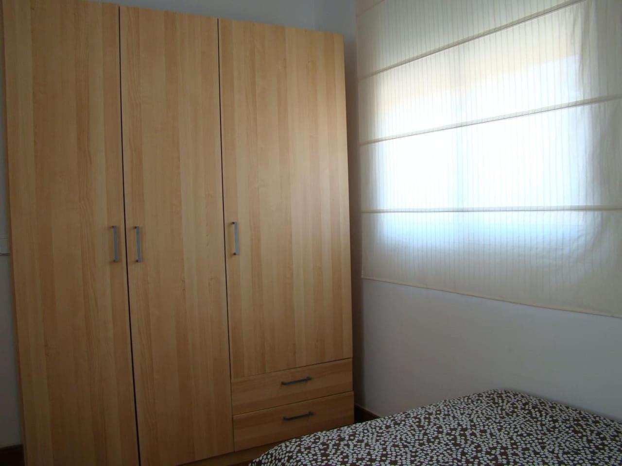 Nuestra casita en CABO DE GATA