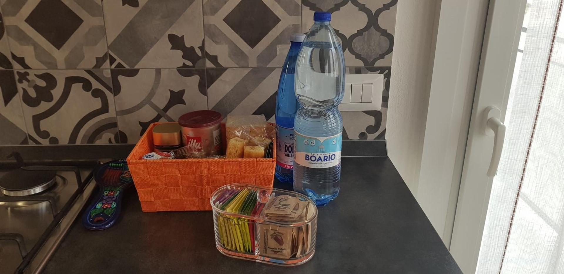 Appartamento La Casetta