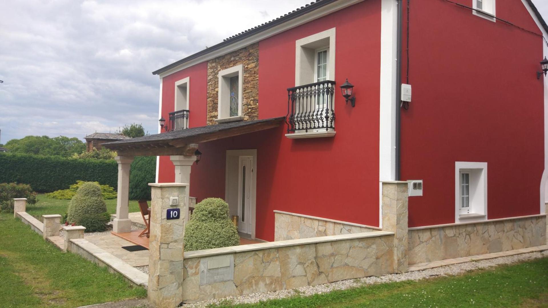 Vivienda de Uso Turístico Carballo Blanco 1