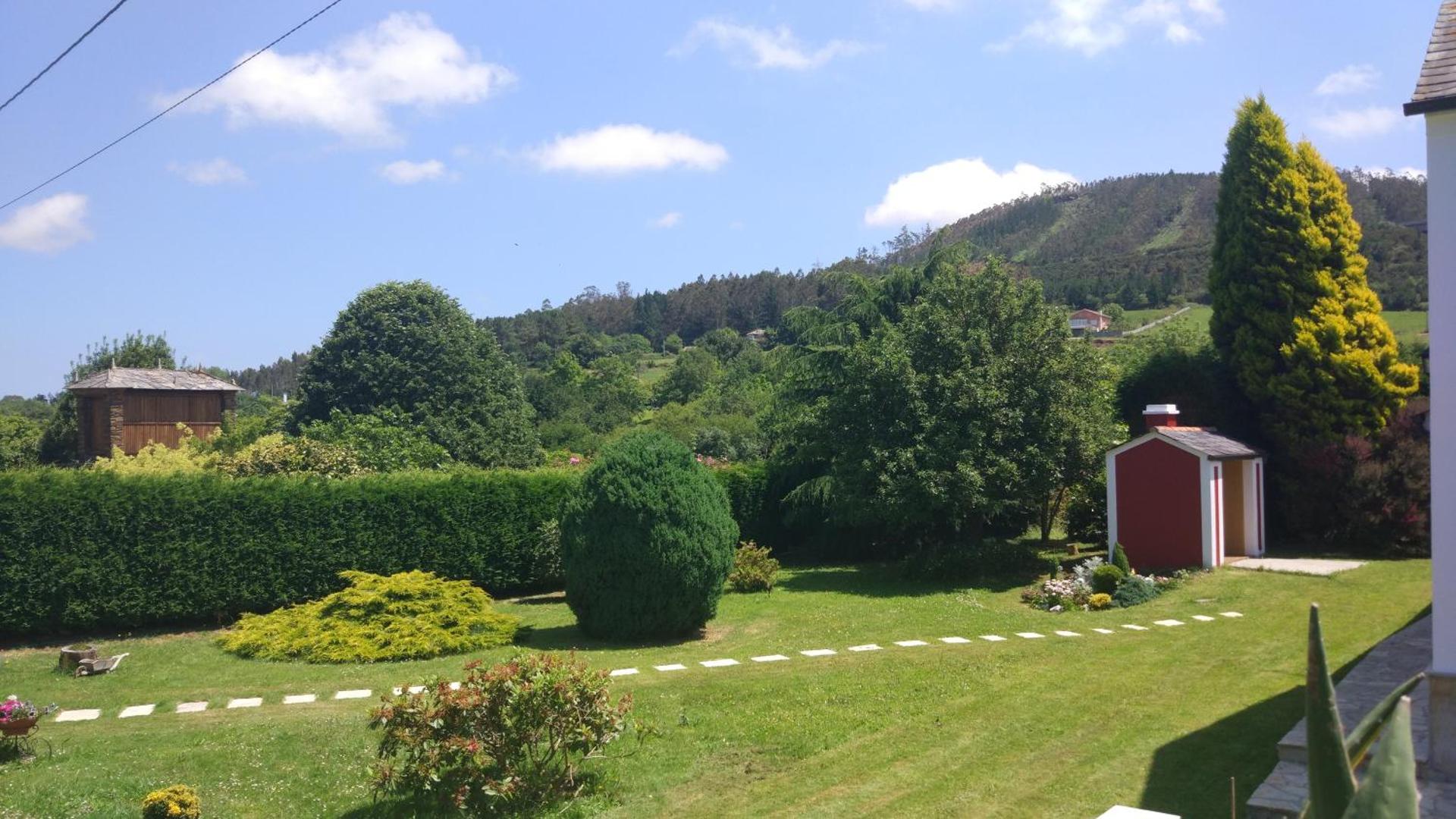 Vivienda de Uso Turístico Carballo Blanco 1