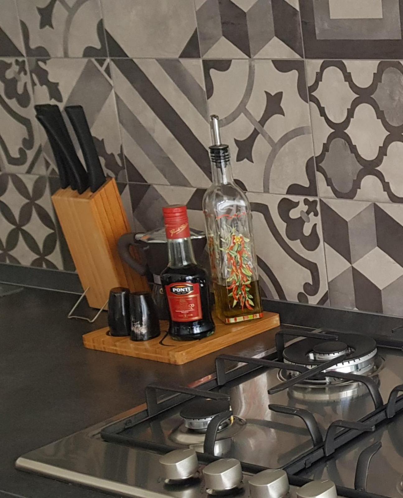 Appartamento La Casetta