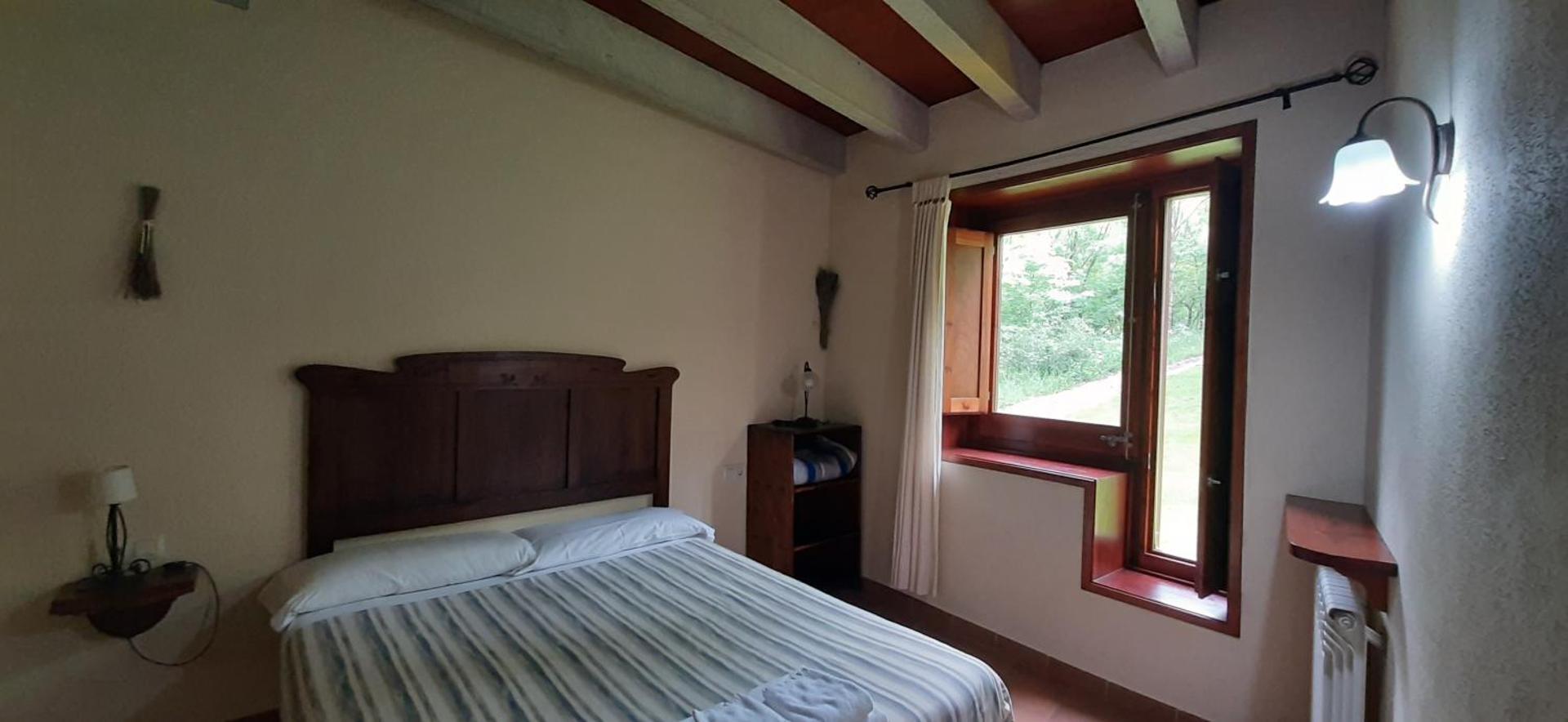 El Serrat Turisme Rural