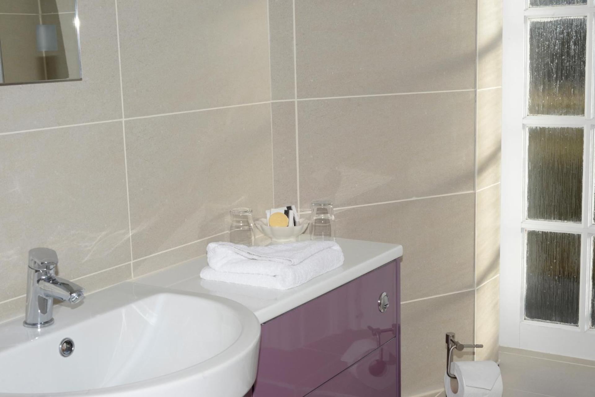 Chiseldon House Hotel