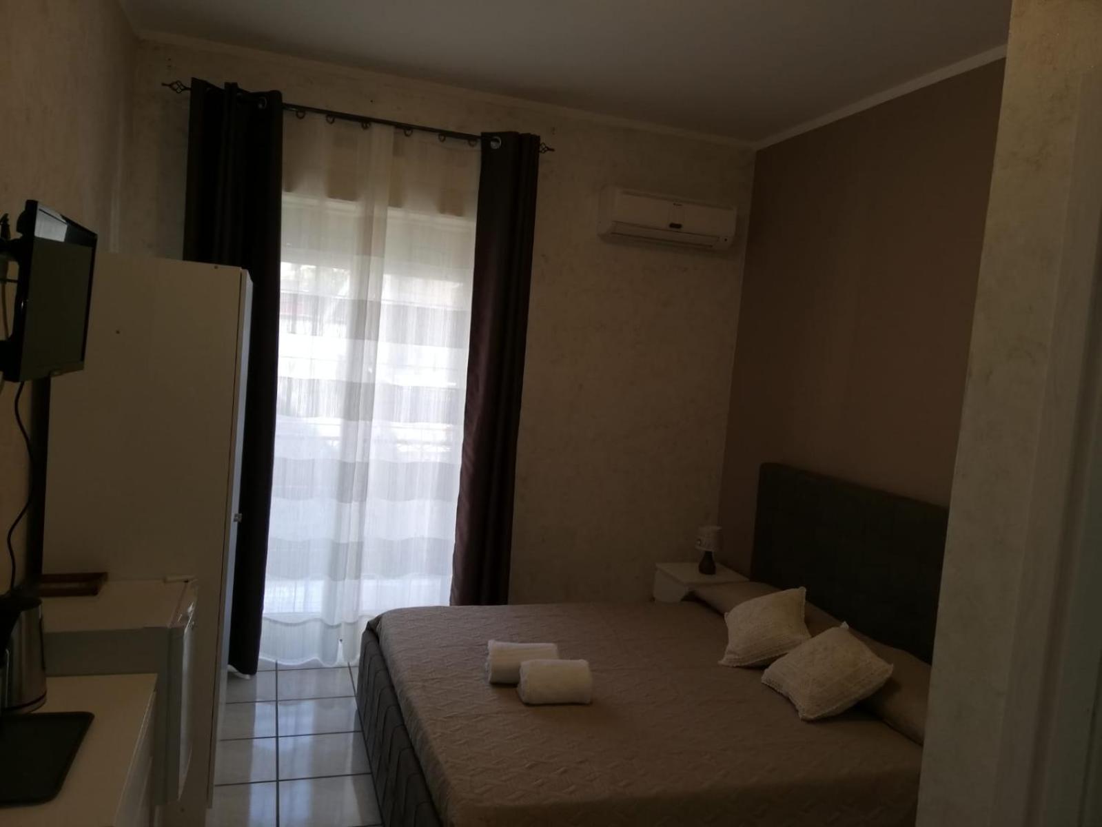 B & B AMICI DELL'ETNA