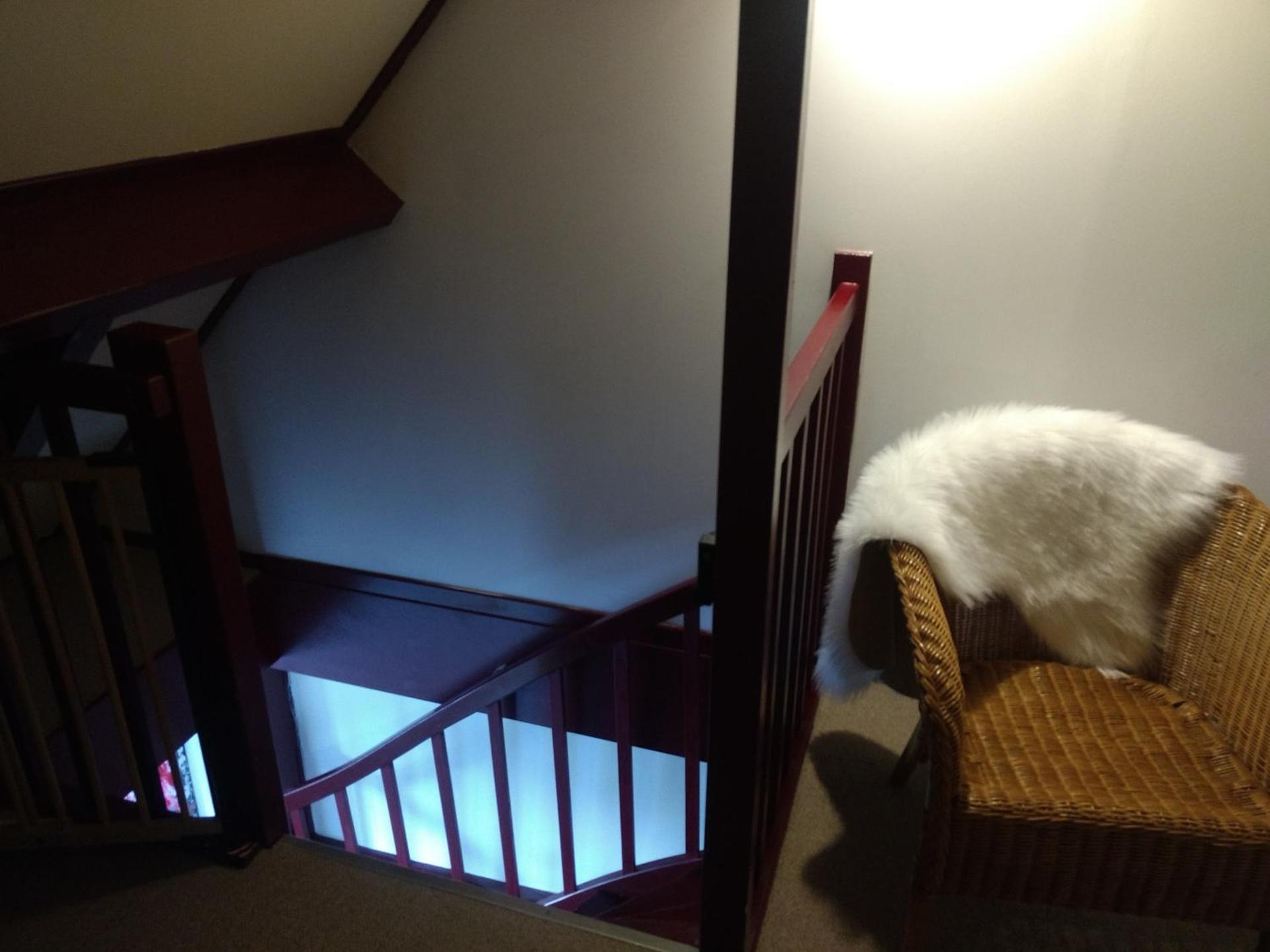 B&B-Hotel de Joremeinshoeve