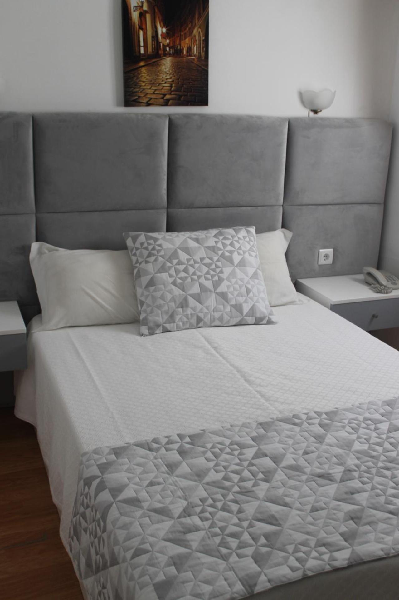 Alojamento Local Santa Cruz