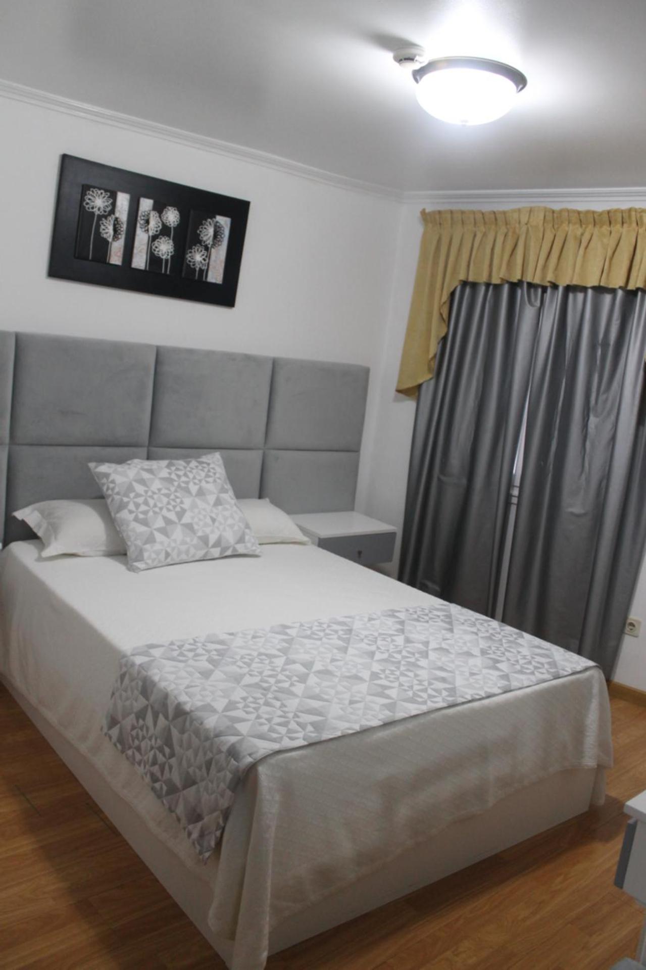 Alojamento Local Santa Cruz