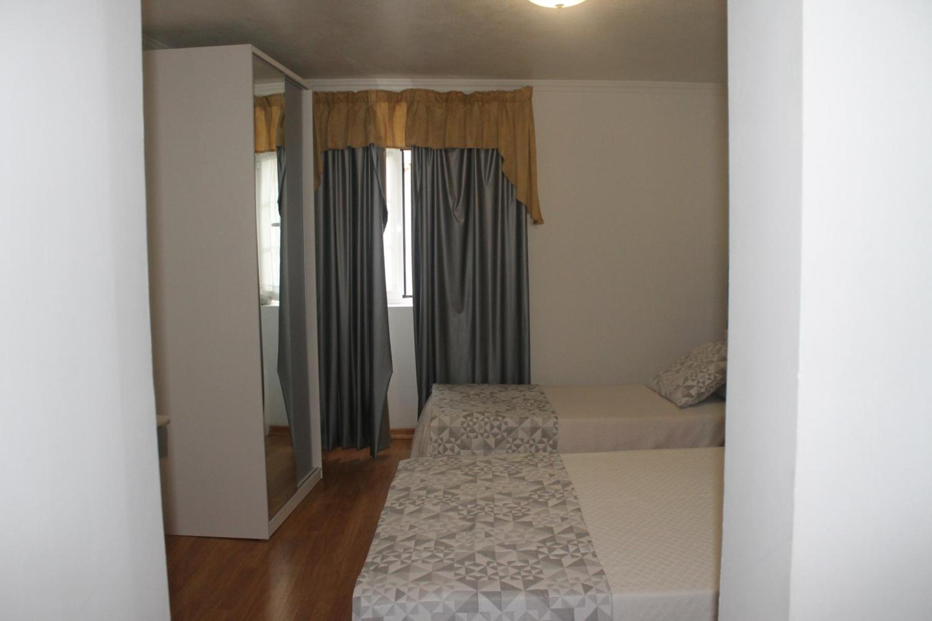 Alojamento Local Santa Cruz