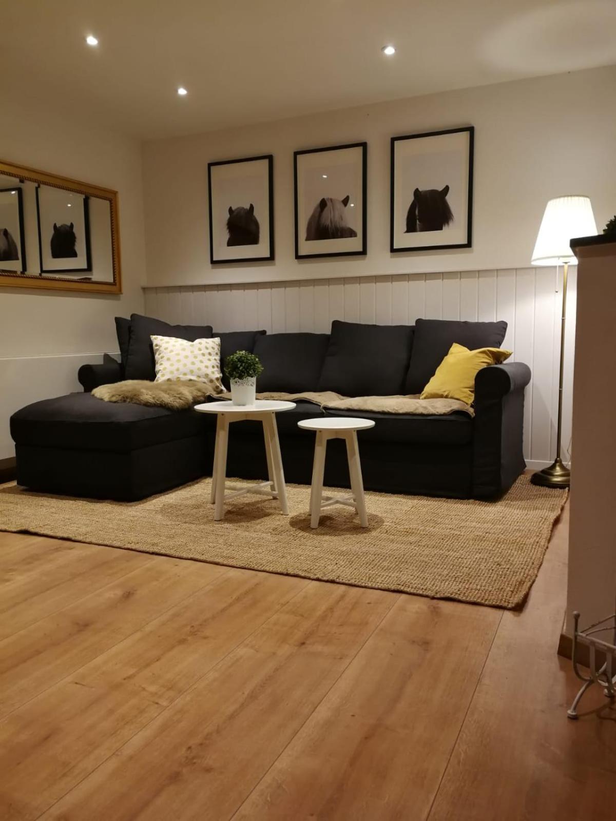 Feriendorf Falkenegg