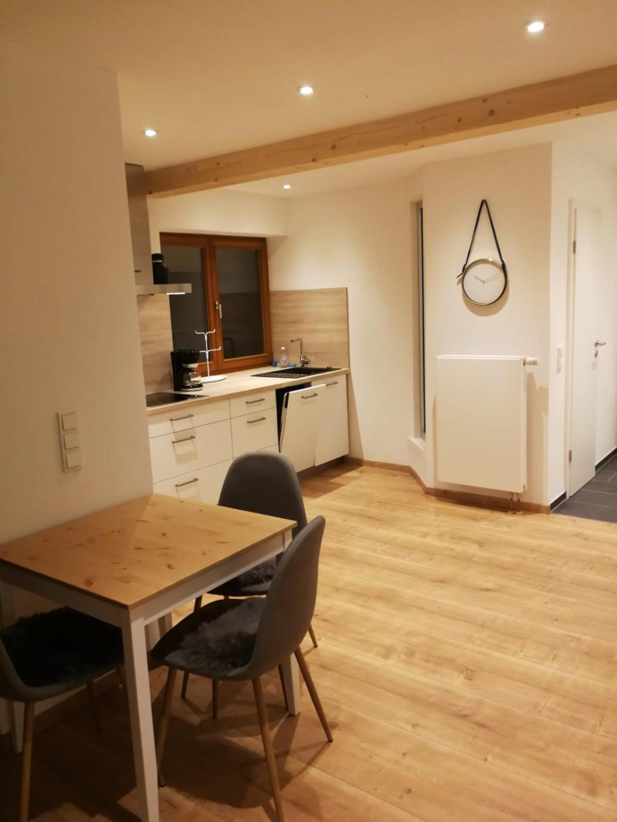 Feriendorf Falkenegg