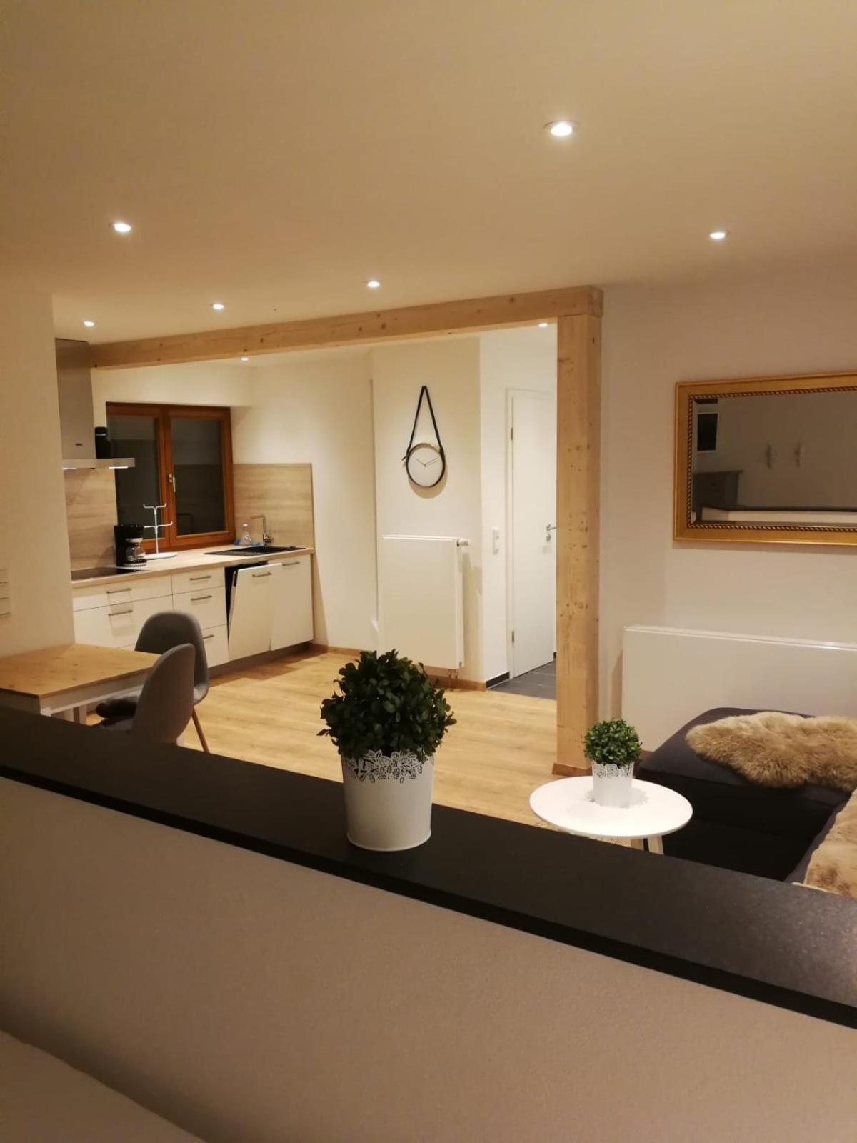 Feriendorf Falkenegg