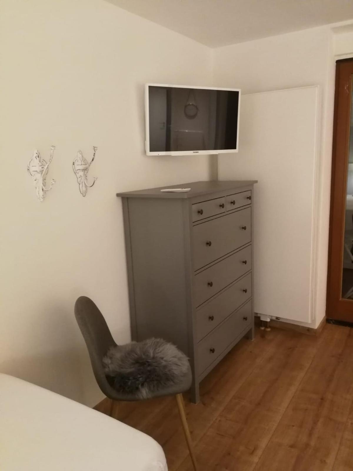 Feriendorf Falkenegg