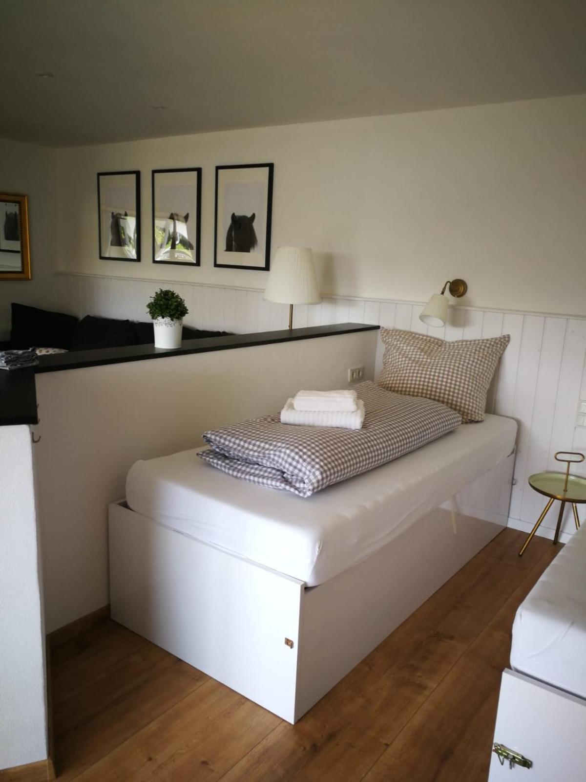 Feriendorf Falkenegg