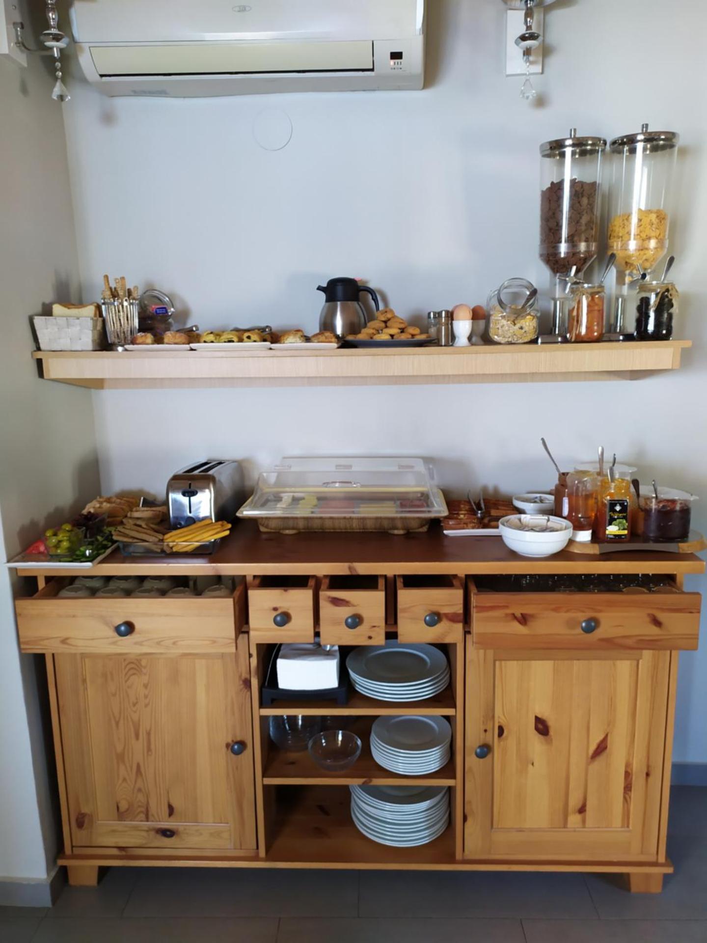 Dimitra Boutique Hotel