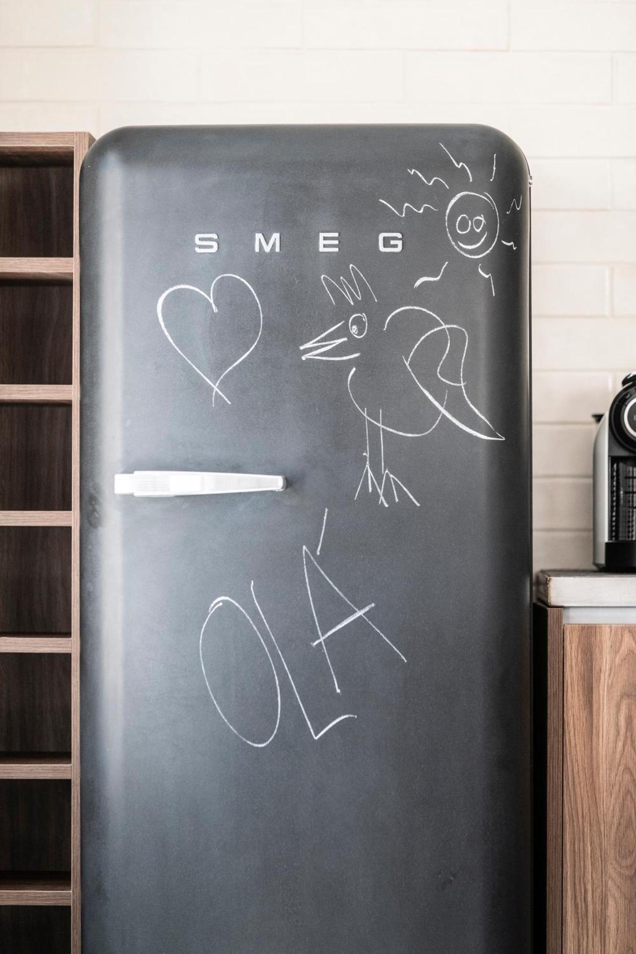 Villa with Garden View