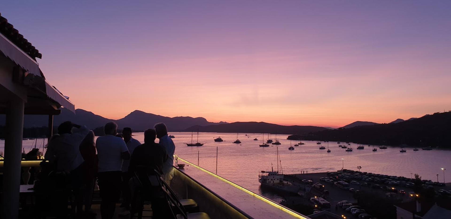 Dimitra Boutique Hotel