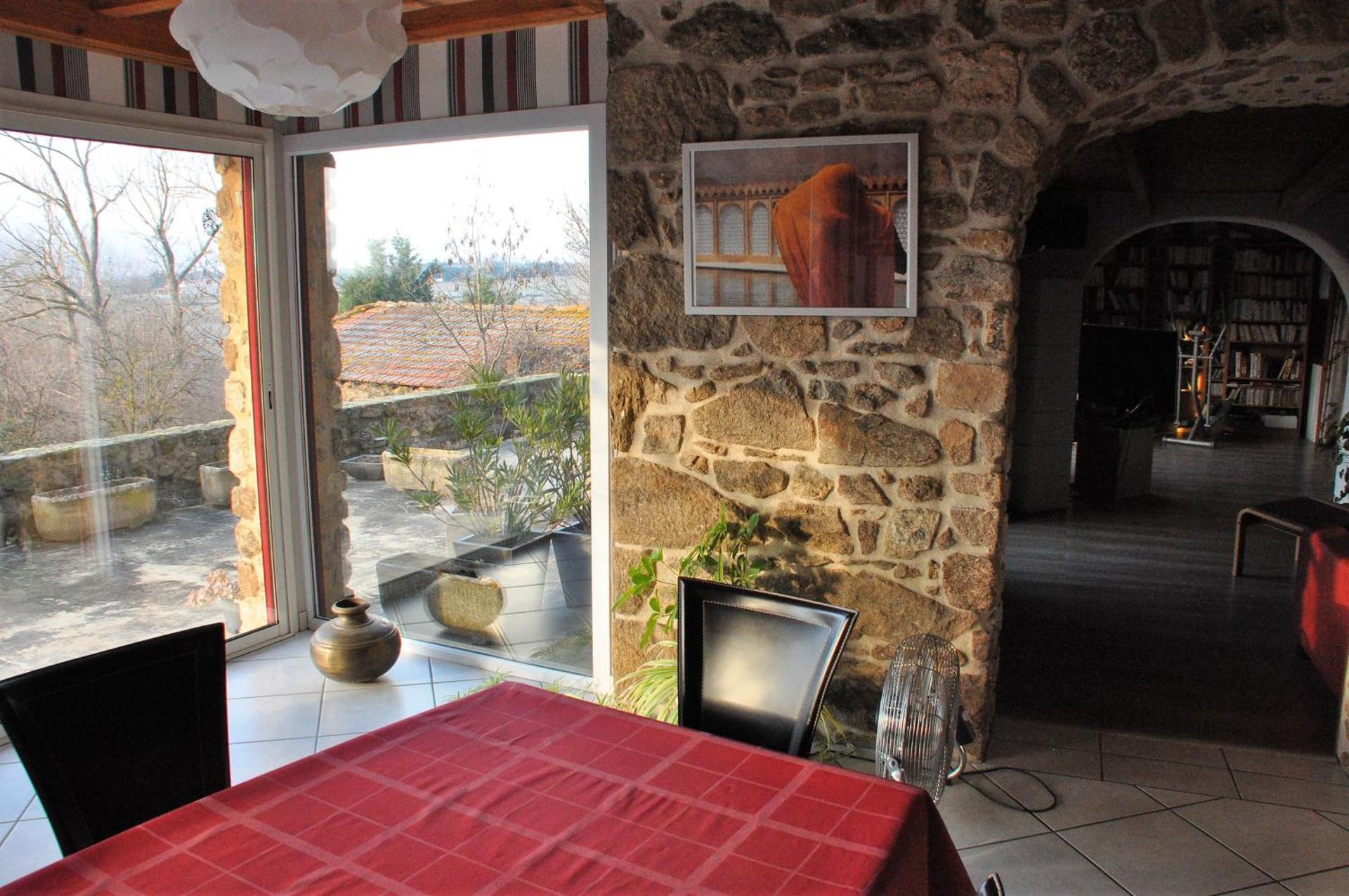 Continental breakfast