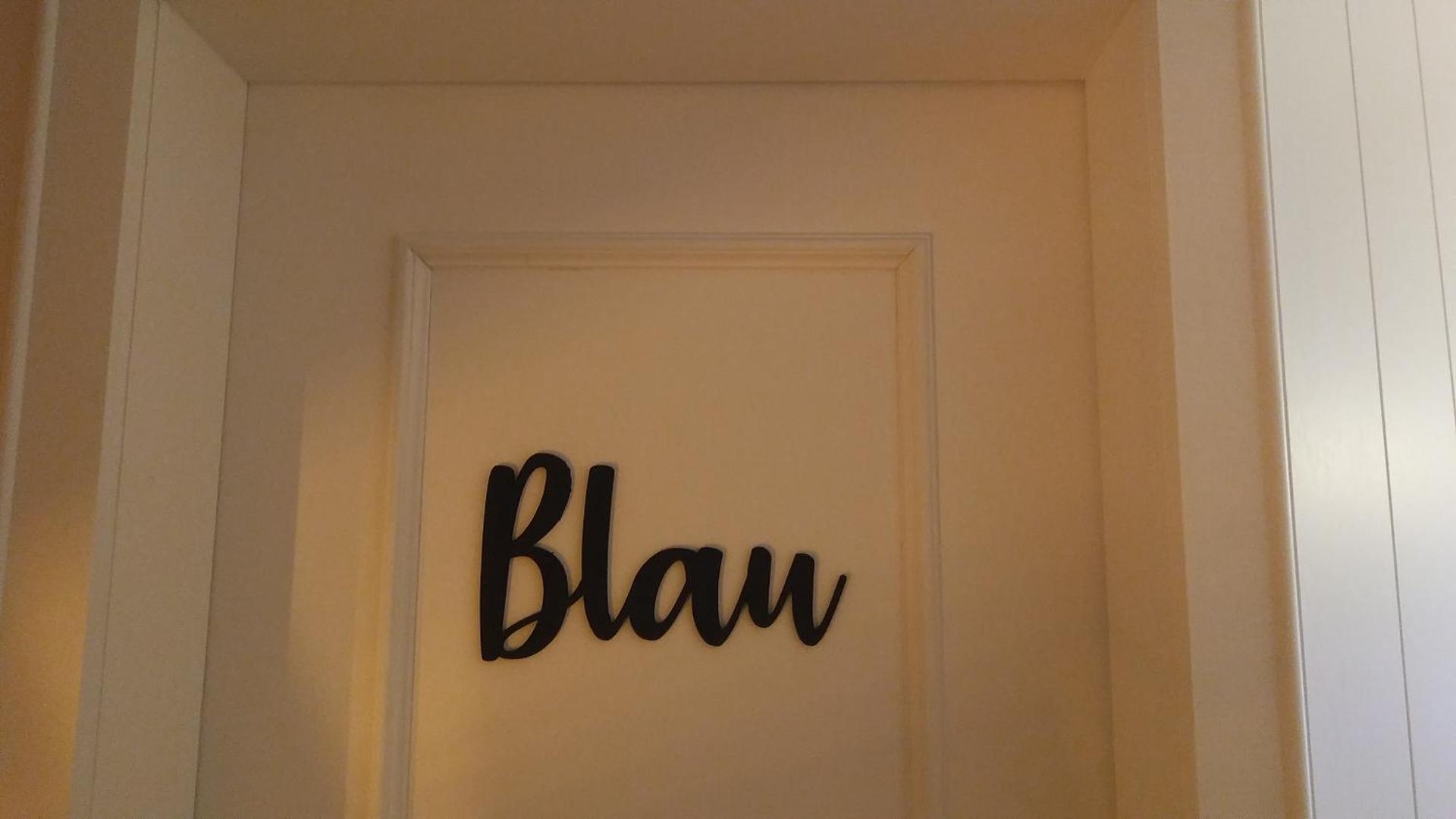 Property logo or sign