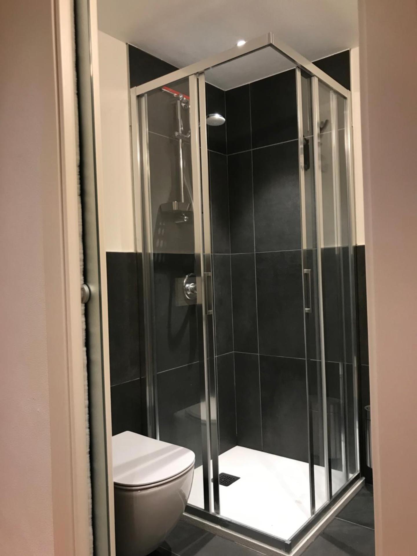 Chalet Monaci alla Fontana "Junior suite"