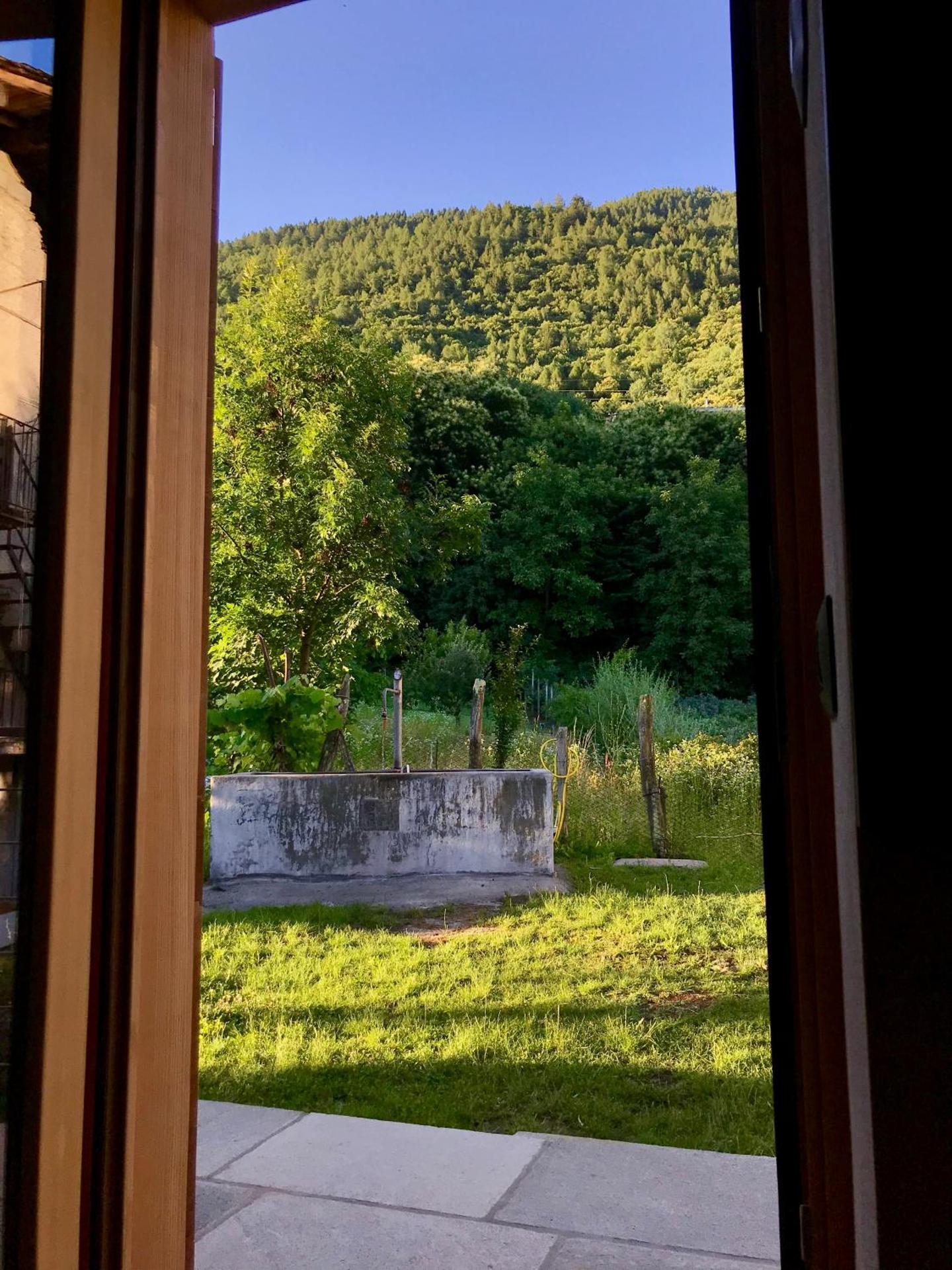 Chalet Monaci alla Fontana "Junior suite"