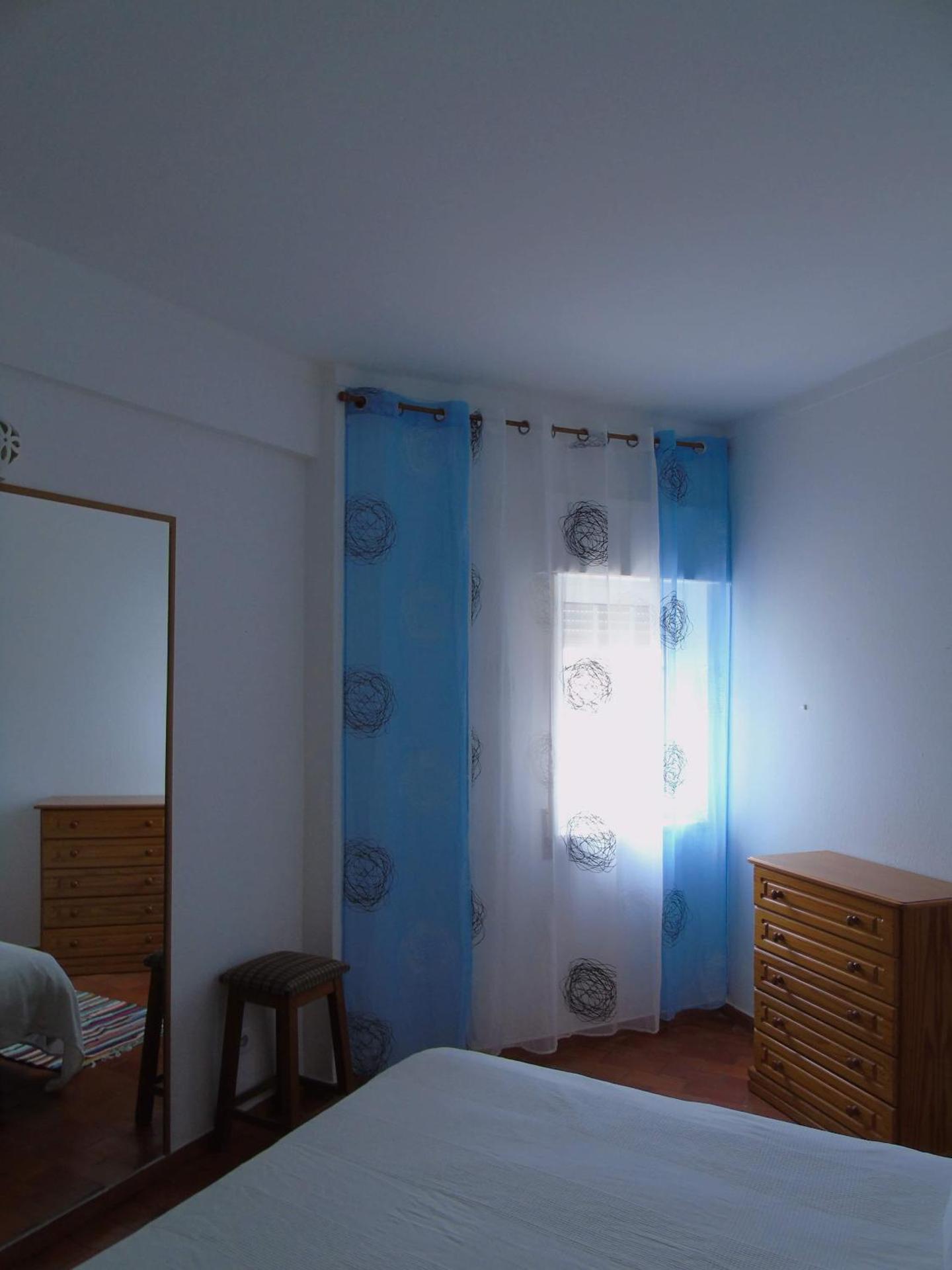 Cantinho Das Estrelas, Luz Lagos