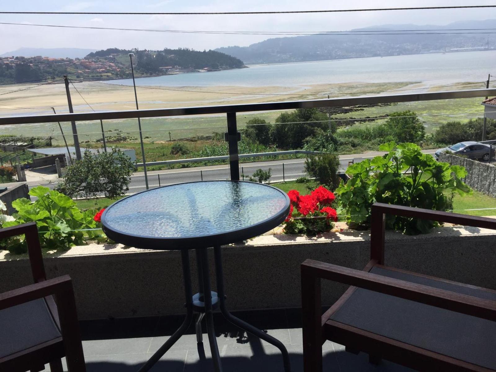 La Veranera, Mar y BBQ