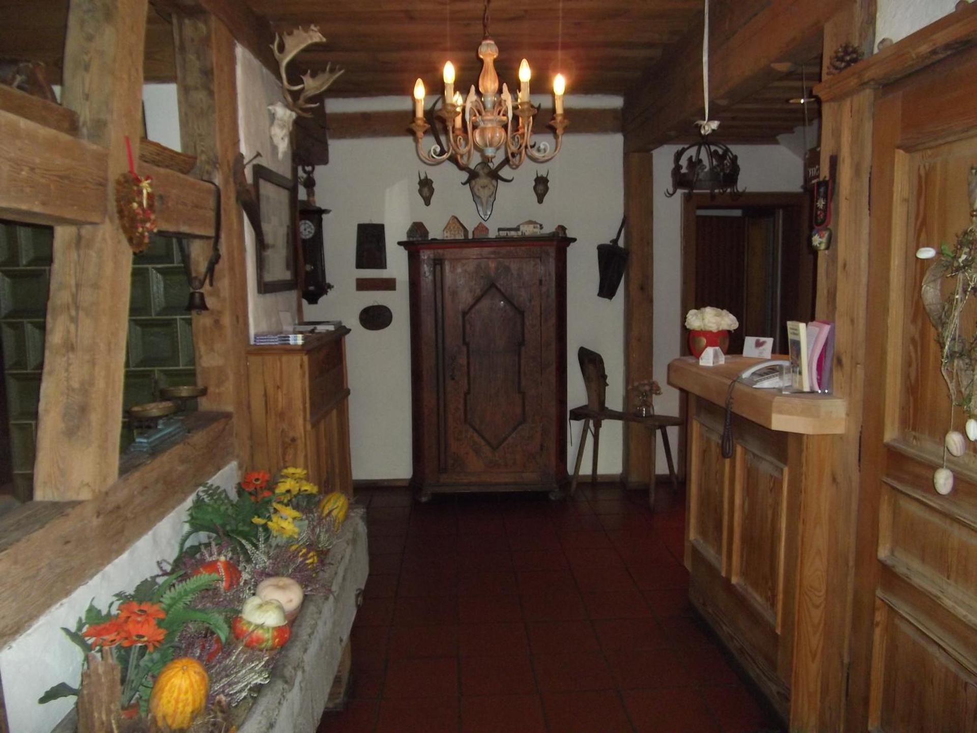 Hotel,Gasthaus zum Wenden